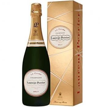 Laurent Perrier - La Cuvée 75cl Bottle