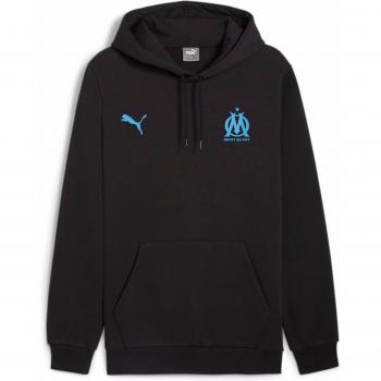 Sudadera con capucha OM 2024/25 Puma Sudadera Con Capucha Olympique Marseille 24/25