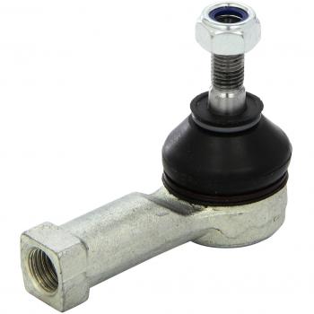 Rótula de dirección Metzger 54002808 para Opel Meriva, incluye kit y es compatible con ejes delanteros izquierdo y derecho