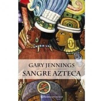 Sangre azteca