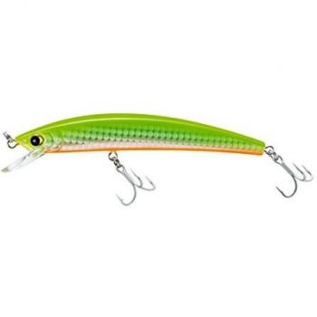 Yozuri Crystal Minnow Sinking 70 Mm 7.5 Gr 7.5 gr HCL