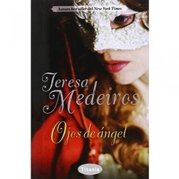 Ojos de ángel