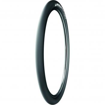Cicli Bonin Unisex Adult Michelin Wild Run'R Tyres - Black, One Size