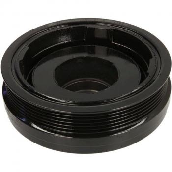Polea de cigüeñal BTA E6M0008BTA, tipo de producto: polea de correa, características: compatible con varios modelos de vehículos, fabricada en materiales duraderos, diseño optimizado para un rendimiento eficiente