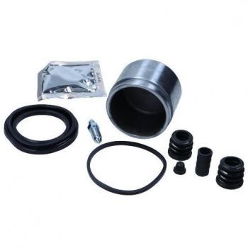 Kit de Reparación de Pinza de Freno MAXGEAR 27-1547 para NISSAN, compatible con modelos Patrol GR IV (Y60, GR) y Patrol GR V (Y61), incluye piezas 41000C716