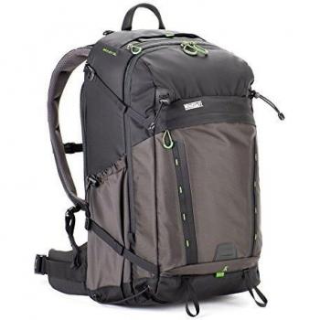 MindShift 520363 Backlit Photo Daypack Charcoal 36 Litres