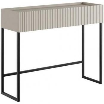 Consola Lunole 103 Cachemira con Cajones 80x100x32cm