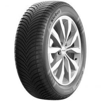 Kleber Quadraxer 3 Neumático 235/45 R18 98W XL