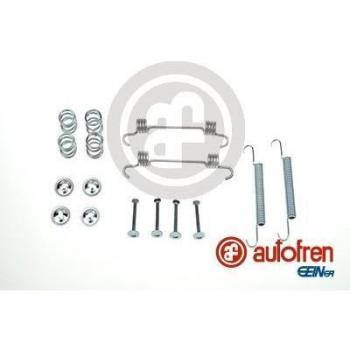 Kit de reparación de zapatas de freno de estacionamiento AUTOFREN SEINSA D3987A
