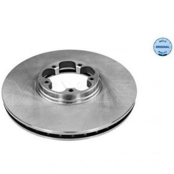 Meyle 715 521 7021 Disco de freno