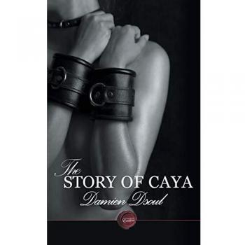 La Historia de Caya - Novela de Fantasía Épica con Personajes Profundos y Trama Emocionante