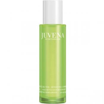 Juvena Phyto De-Tox Detoxifying Cleansing Oil 100ml/3.4oz
