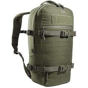 Mochila táctica modular Tasmanian Tiger L 18L olivo