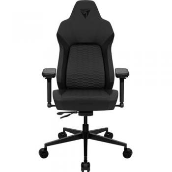 Silla Gaming ThunderX3 CORE Smart Racer Negra con Soporte Lumbar Ajustable 180°