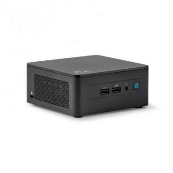 Mini PC Asus NUC 13 Pro RNUC13ANHI30000 Intel Core i3-1315U