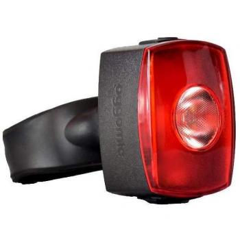 Luz trasera Pygomic P1-R 200 Lm