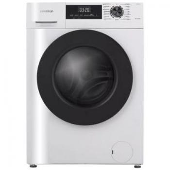 Lavadora Carga Frontal Infiniton WM-Y94AWM, 9 kg, 1400 rpm, A, 15 Programas, Vapor Care, Blanco