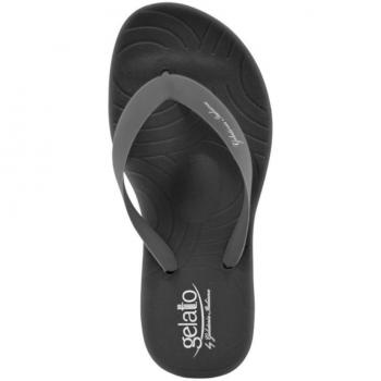 Plantilla Gelatto Hombre Negro Talla 44-45