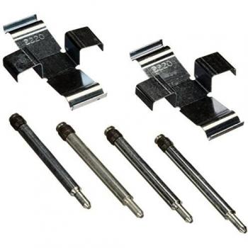 Kit de reparación ATE, pastillas de frenos 13.0460-0026.2