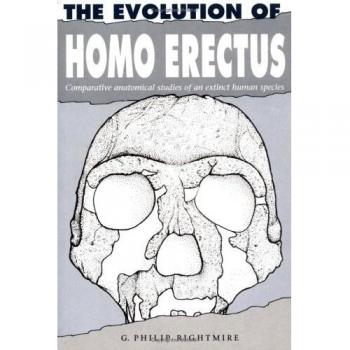 Estudio Comparativo de Anatomía del Homo Erectus: Evolución de una Especie Humana Extinta