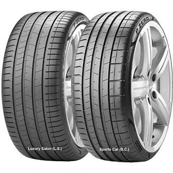 NEUMÁTICO PIRELLI PZERO PZ4 SPORTS CAR 225 40 ZR18