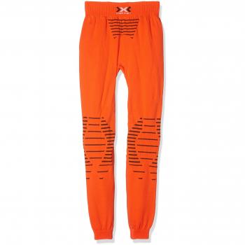 X-Bionic adultos funcional Invent UW deportivo Junior Varios colores Orange Sunshine/Black Talla:6/7