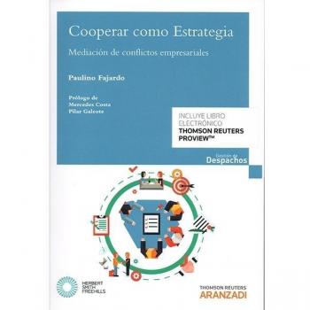 Cooperar como estrategia: Mediación de conflictos empresariales
