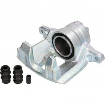 Pinza de freno BUDWEG 343000 Delantero Izquierda CALIPER