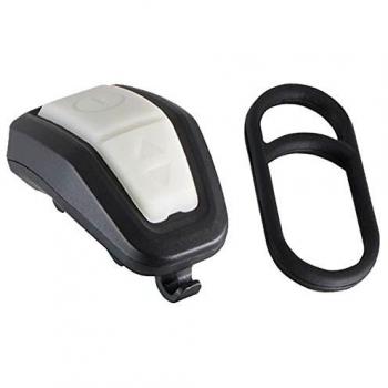 Sigma Sport Buster 2000 Accesorio Iluminación, Unisex Adulto, Negro, Talla Única