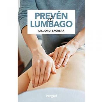 Prevén el lumbago