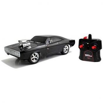 Radiocontrol 1:24 Fast&Furious 1970 Dodge