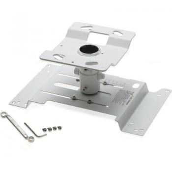 Epson ELPMB22 White Ceiling Mount for Projectors