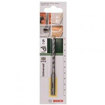 Bosch 2 609 256 911 - Broca multiuso SDS-Quick