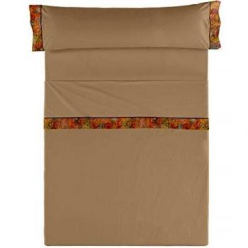 ESTELA Juego de sábanas Minerva - Cama de 150 cm