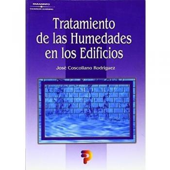 Tratamiento de las humedades en los edificios