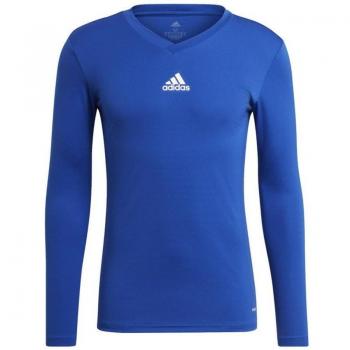 Adidas Camiseta Manga Larga Team Base