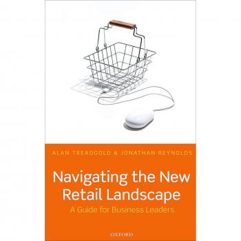Navigating the New Retail Landscape: A Guide for Business Leaders