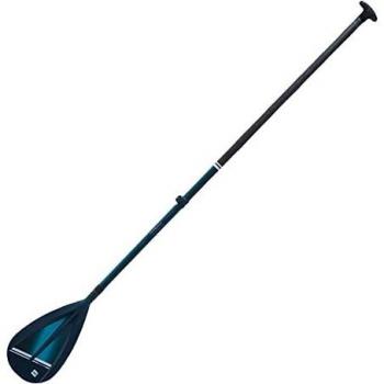 Palo de SUP Ajustable Híbrido Resistente Red Paddle 3 Piezas Azul