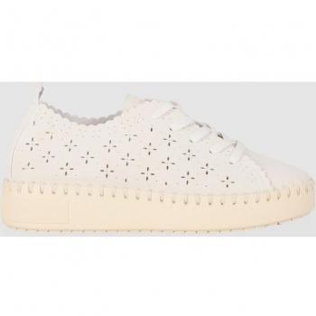 Zapatos Chika10 New Carmen 03 Blanco