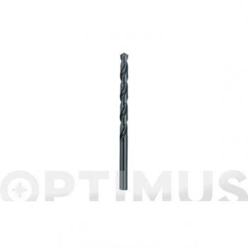 Manguera de PVC Negro con Racores de 8mm x 13mm y Longitud de 10 metros