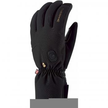 Guantes Therm-ic Ultra Boost Light Heated Ski negros