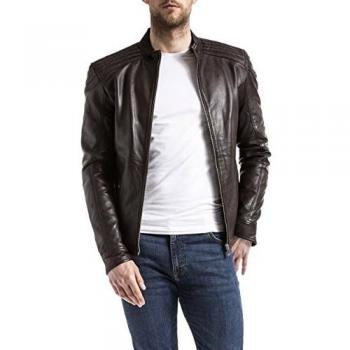 Blue Wellford - Chaqueta - ARDESCO marrón M