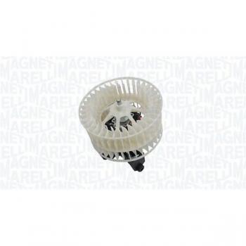 Ventilador habitáculo MAGNETI MARELLI 069412337010 - Motor eléctrico para interior, compatible con diversos vehículos, fácil instalación, alta eficiencia en la circulación de aire