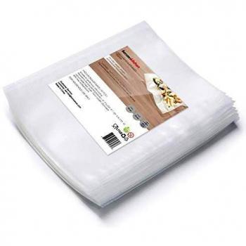 Bonsenkitchen Bolsas de Vacio para Alimentos 150x250