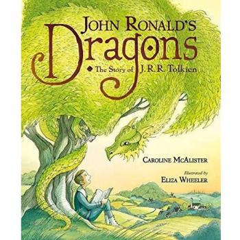 John Ronald's Dragons