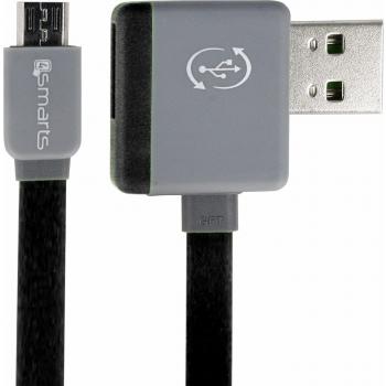 4smarts - 2charge - cable - cable de datos - USB - Micro - Hembra - diferentes variantes