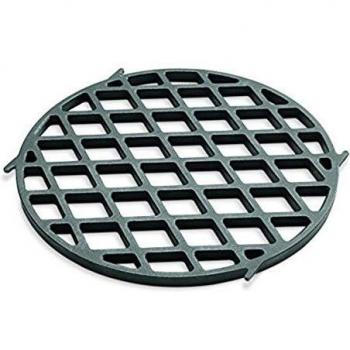 Weber 8834 Gourmet BBQ System Sear Grate,Black
