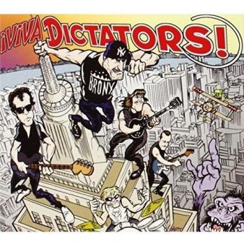 Viva Dictators