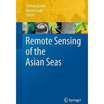 Remote Sensing of the Asian Seas