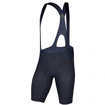 Culote Endura Pro SL EGM Largo para Hombre - XL, Color Azul Tinta, Diseño Profesional